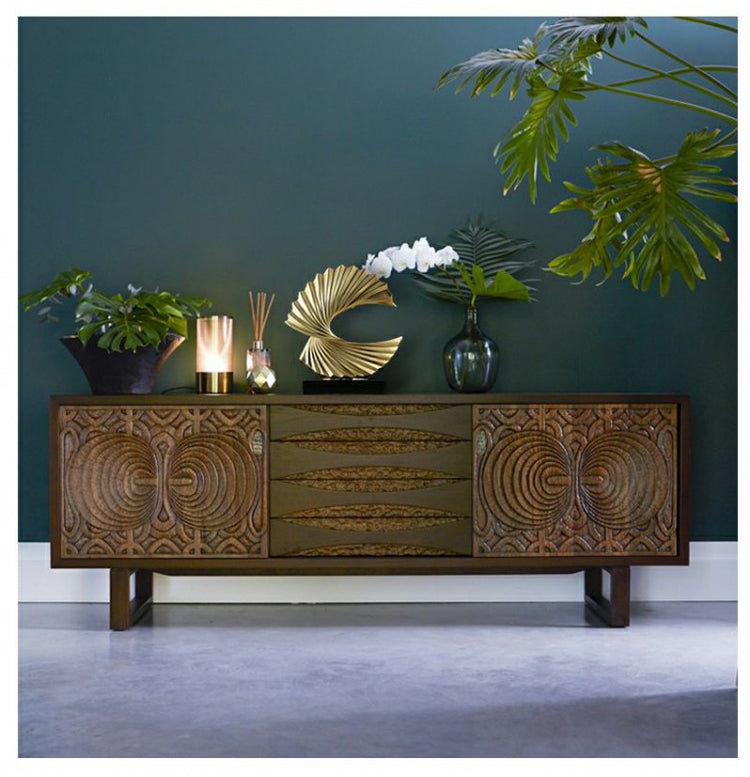 Accessoires de décoration intérieure créatifs et modernes