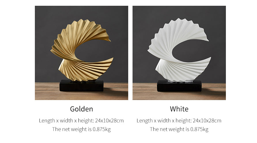 Kreative Wohnaccessoires, moderne Dekoration