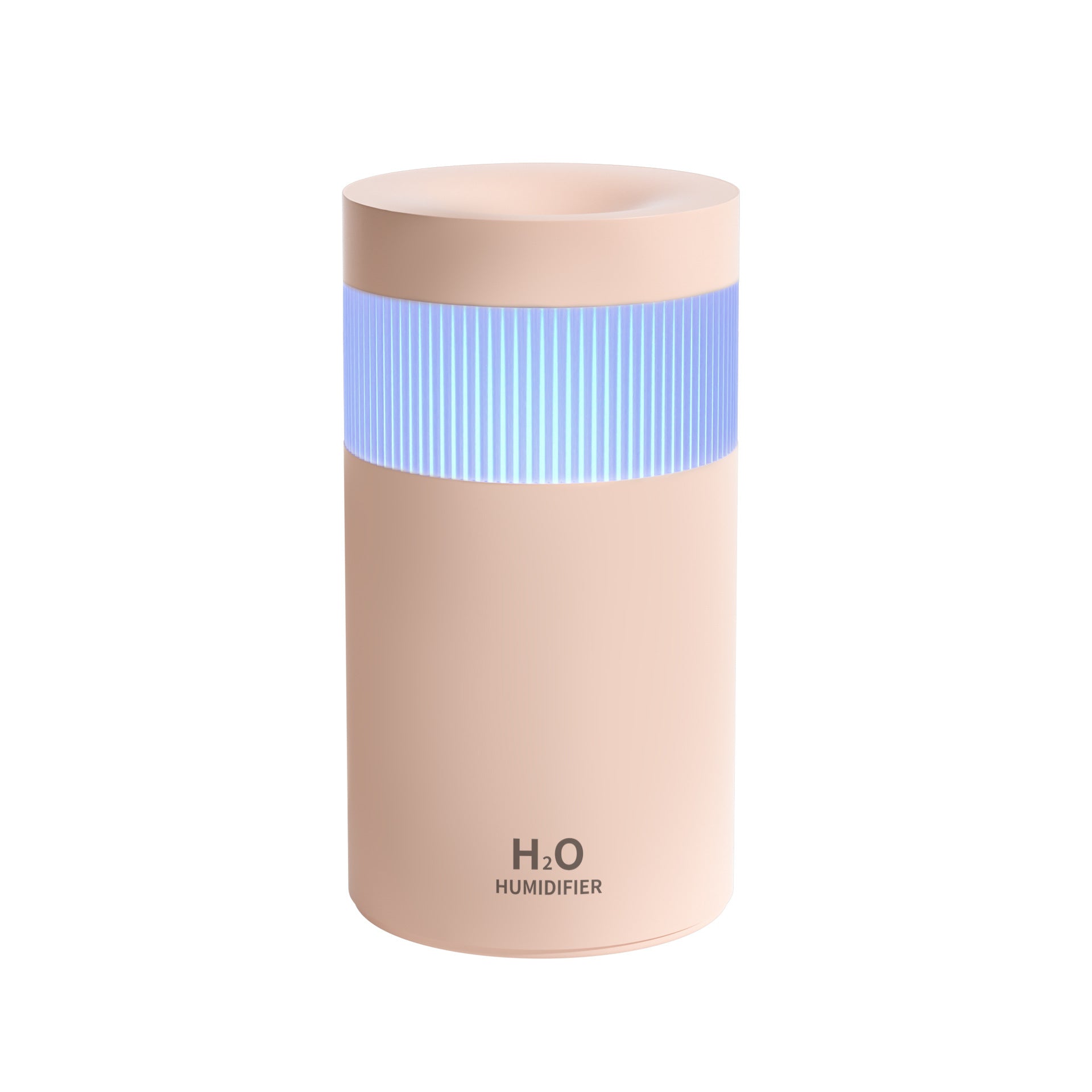 Portable Cool Mist Air Humidifier for Home, Office & Car