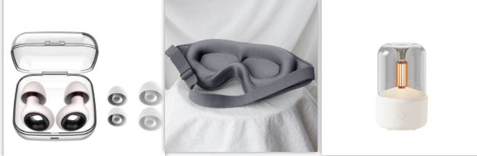 Humidificateur d'arômes Candlelight – Diffuseur de veilleuse USB