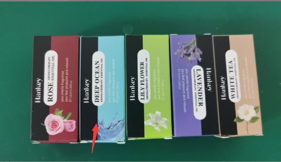 Portable LED Mist Humidifier for Bedroom Ambience