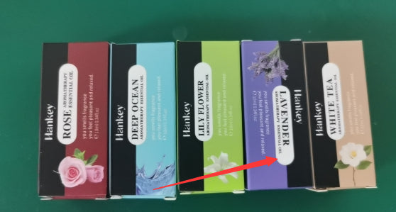 Portable LED Mist Humidifier for Bedroom Ambience