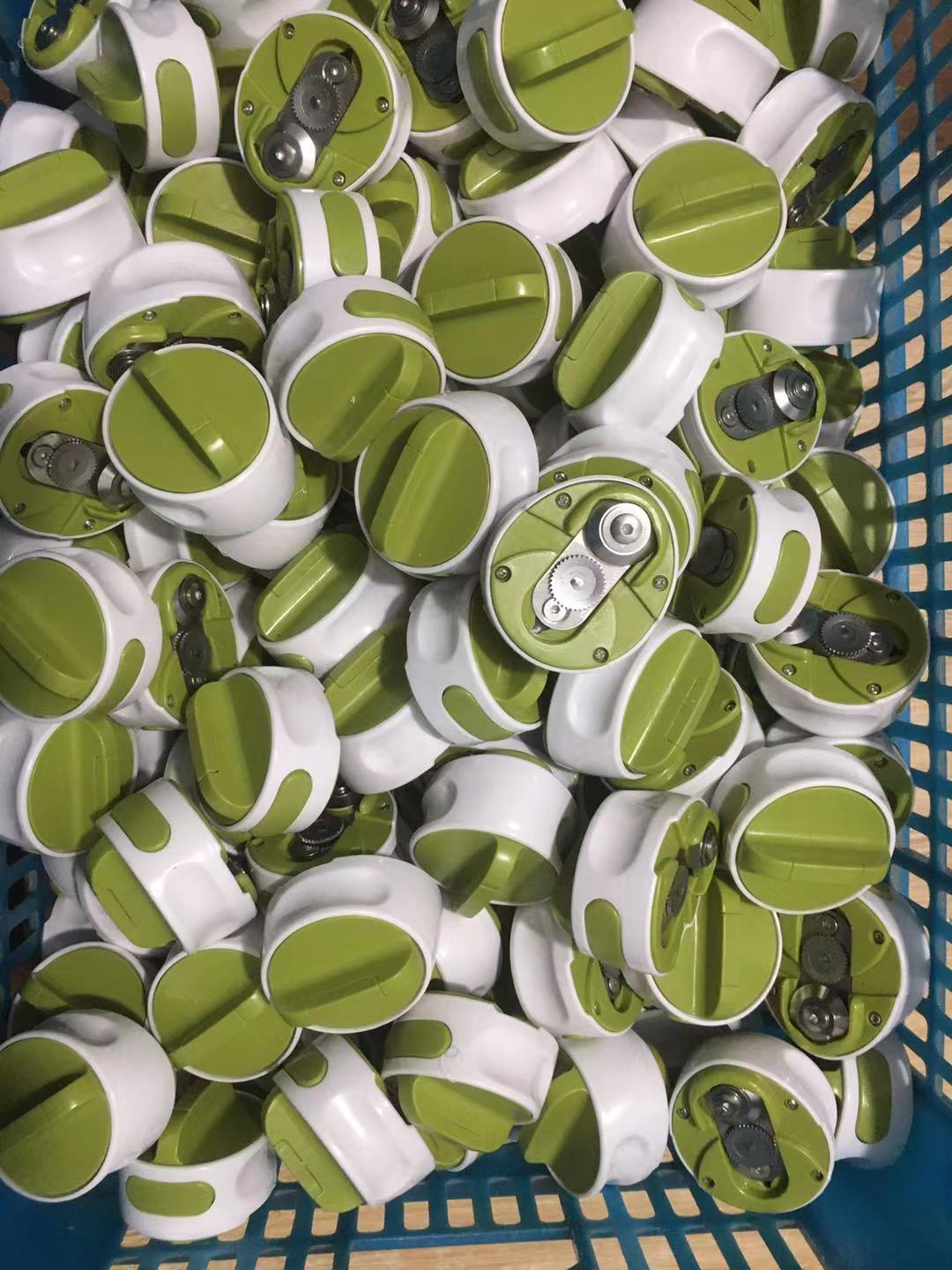 Ouvre-couvercle à vis, accessoire de cuisine